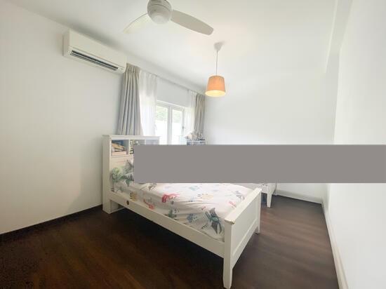 Ming Teck Park Corner Terrace For Rent, $8,800, 3 Bed 2 Bath 3,024 sqft $1.75 psf
