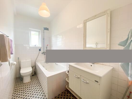 Ming Teck Park Corner Terrace For Rent, $8,800, 3 Bed 2 Bath 3,024 sqft $1.75 psf