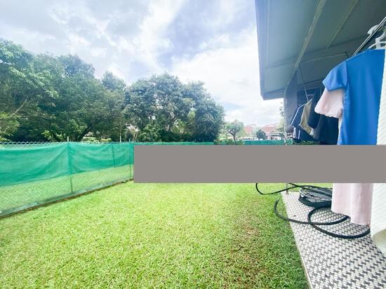 Ming Teck Park Corner Terrace For Rent, $8,800, 3 Bed 2 Bath 3,024 sqft $1.75 psf