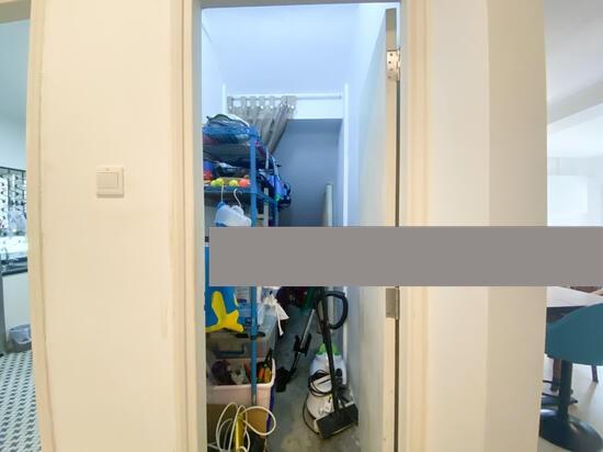 Ming Teck Park Corner Terrace For Rent, $8,800, 3 Bed 2 Bath 3,024 sqft $1.75 psf