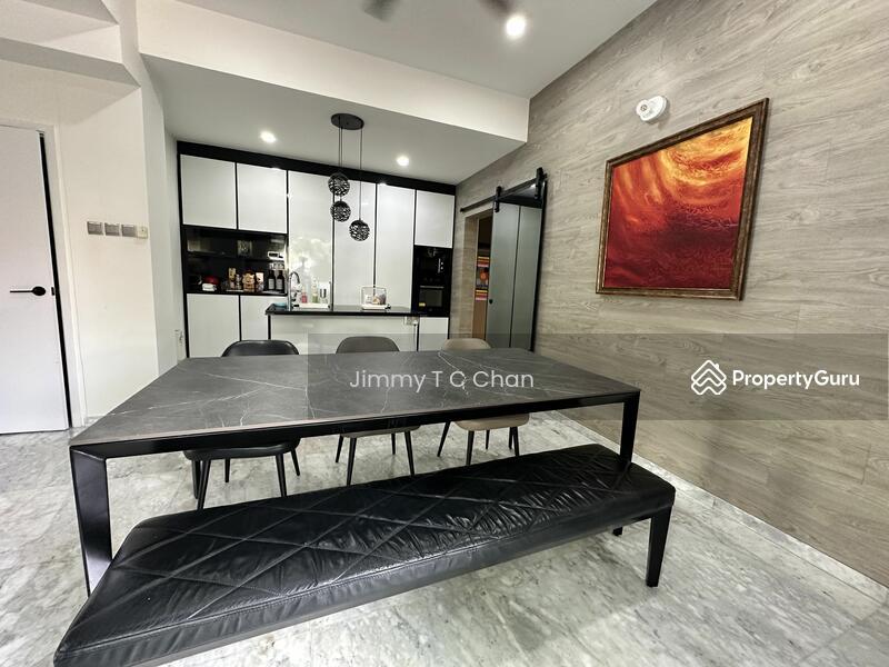 Corner Terrace for Rent, Keris Drive, SGD 15,000 | Freehold