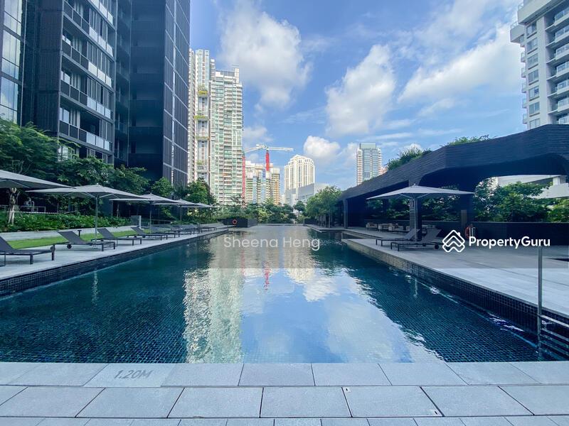 Apartment for Rent, Martin Modern, SGD 9,000 | 99-year lease