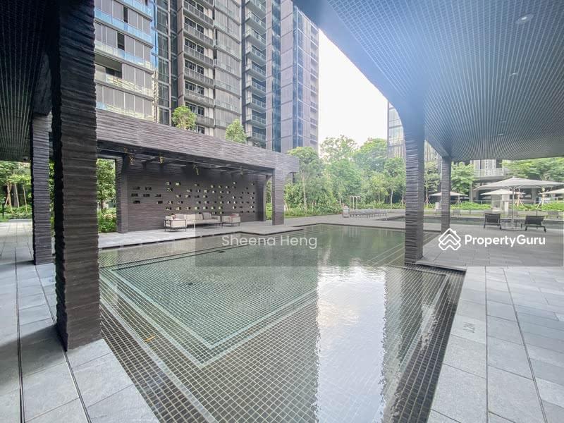 Apartment for Rent, Martin Modern, SGD 9,000 | 99-year lease