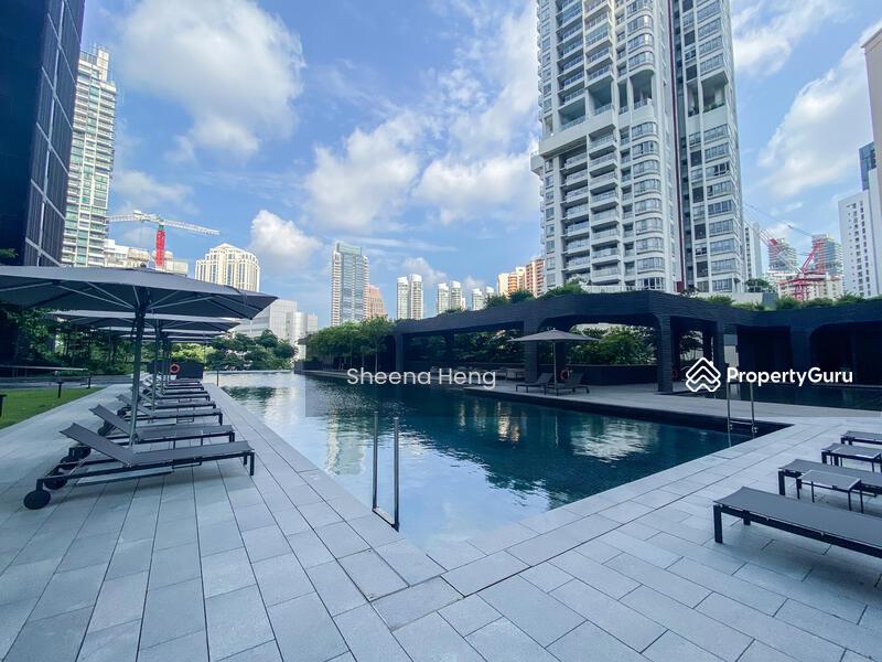 Apartment for Rent, Martin Modern, SGD 9,000 | 99-year lease