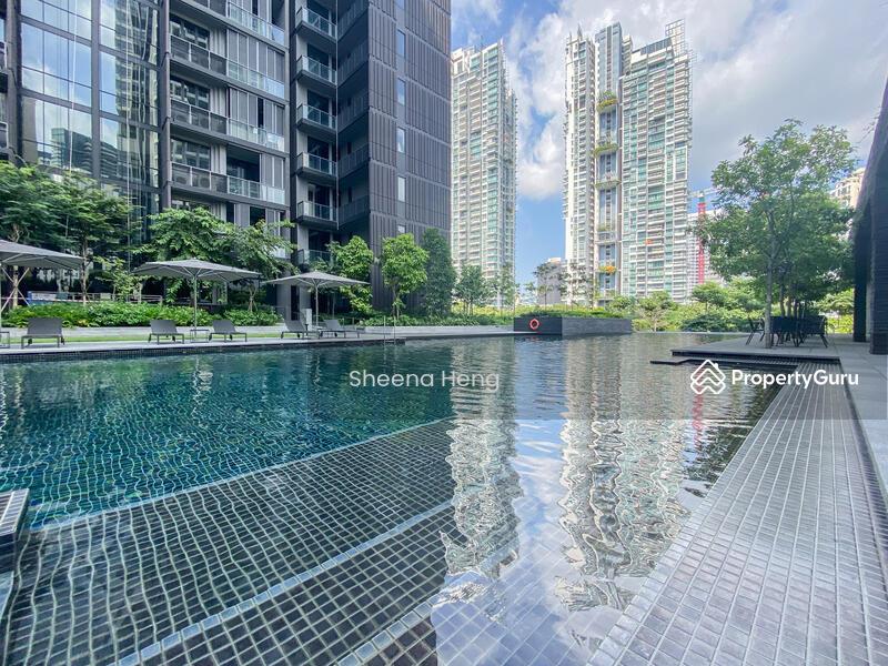 Apartment for Rent, Martin Modern, SGD 9,000 | 99-year lease