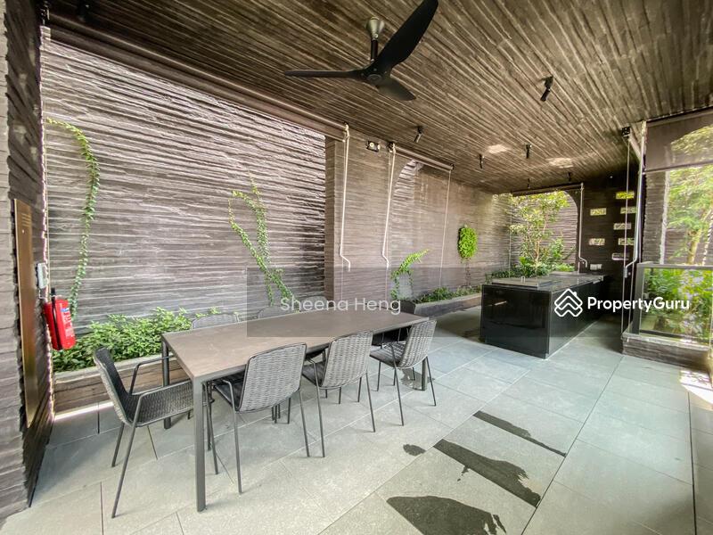 Apartment for Rent, Martin Modern, SGD 9,000 | 99-year lease