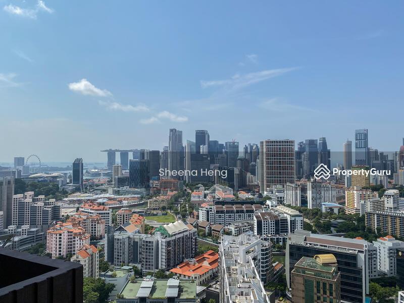 Apartment for Rent, Martin Modern, SGD 9,000 | 99-year lease