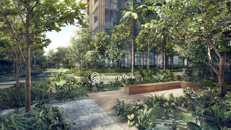 Apartment for Rent, Martin Modern, SGD 9,000 | 99-year lease