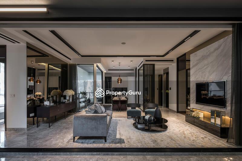 Apartment for Rent, Martin Modern, SGD 9,000 | 99-year lease