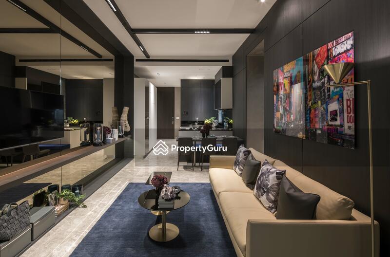 Apartment for Rent, Martin Modern, SGD 9,000 | 99-year lease