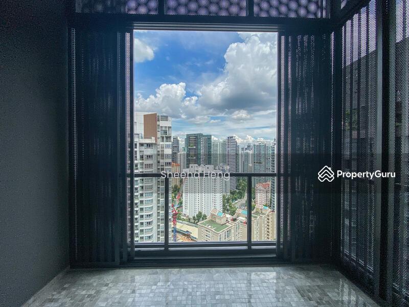 Apartment for Rent, Martin Modern, SGD 9,000 | 99-year lease