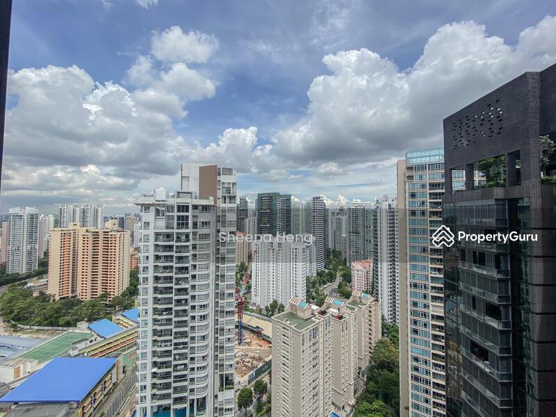Apartment for Rent, Martin Modern, SGD 9,000 | 99-year lease