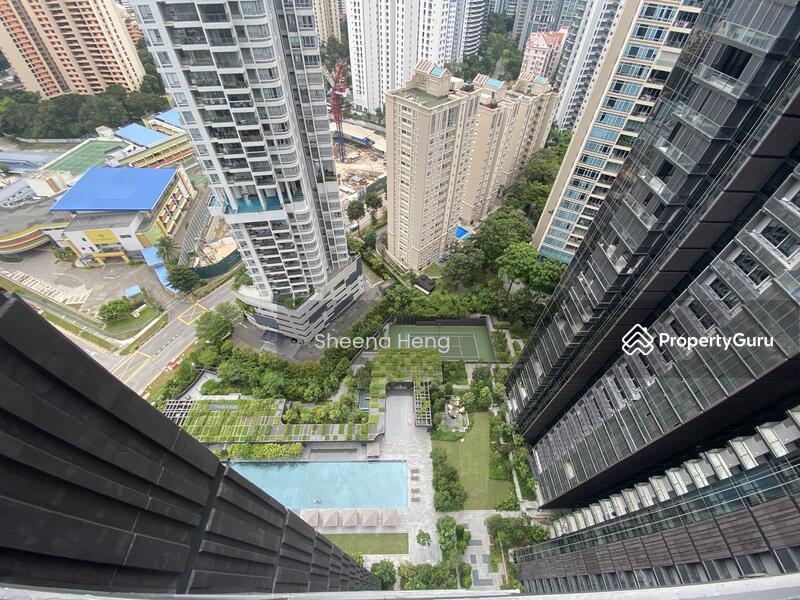 Apartment for Rent, Martin Modern, SGD 9,000 | 99-year lease