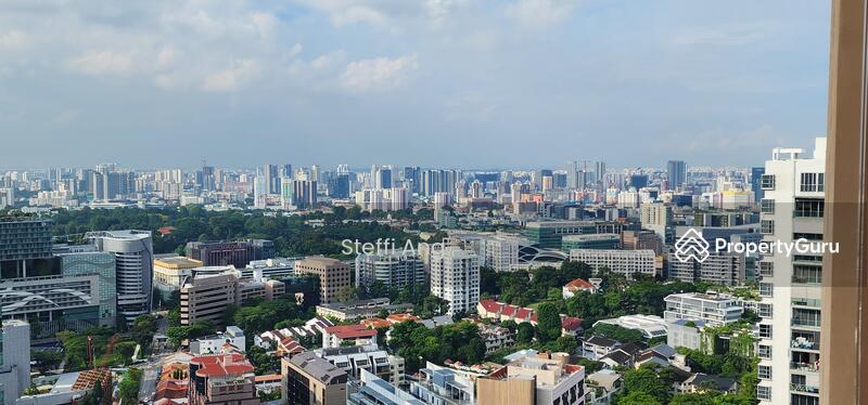 Prop-GPT: Condominium: D09  The Avenir