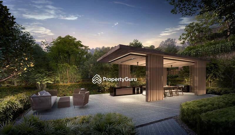 Condominium for Rent, The Avenir, SGD 4,500 | Freehold