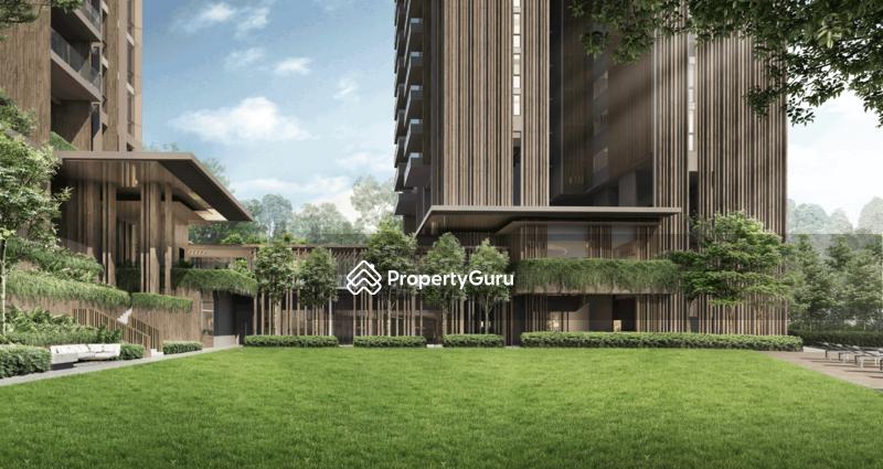Condominium for Rent, The Avenir, SGD 4,500 | Freehold