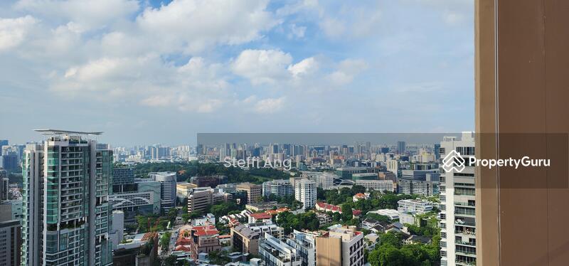 Condominium for Rent, The Avenir, SGD 4,500 | Freehold