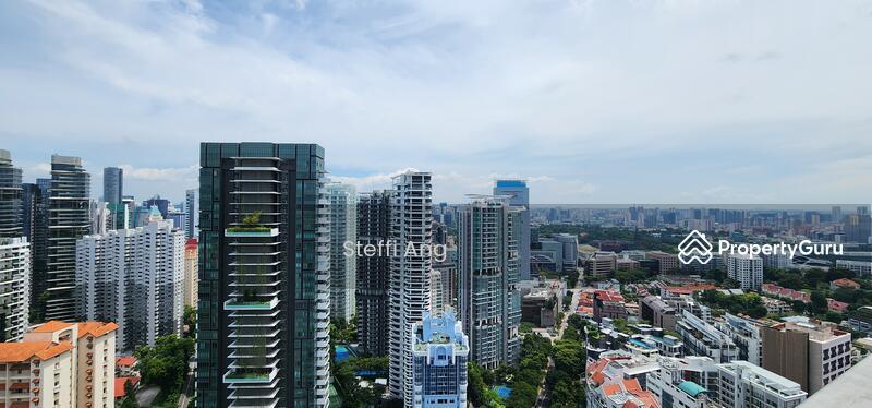 Condominium for Rent, The Avenir, SGD 4,500 | Freehold