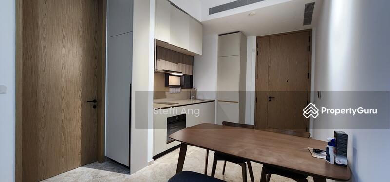 Condominium for Rent, The Avenir, SGD 4,500 | Freehold
