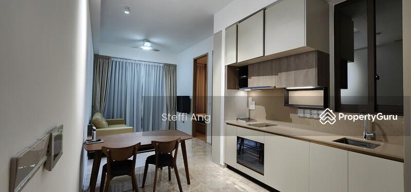 Condominium for Rent, The Avenir, SGD 4,500 | Freehold