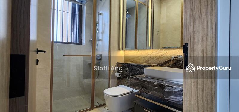 Condominium for Rent, The Avenir, SGD 4,500 | Freehold