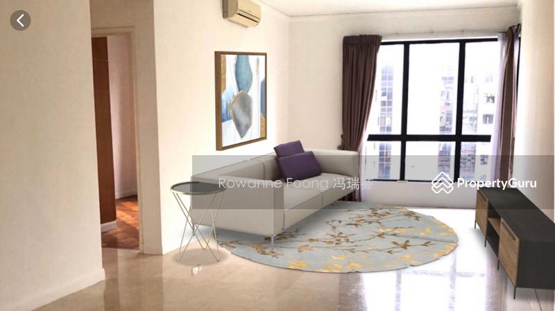 Prop-GPT: Condominium: D05  Heritage View