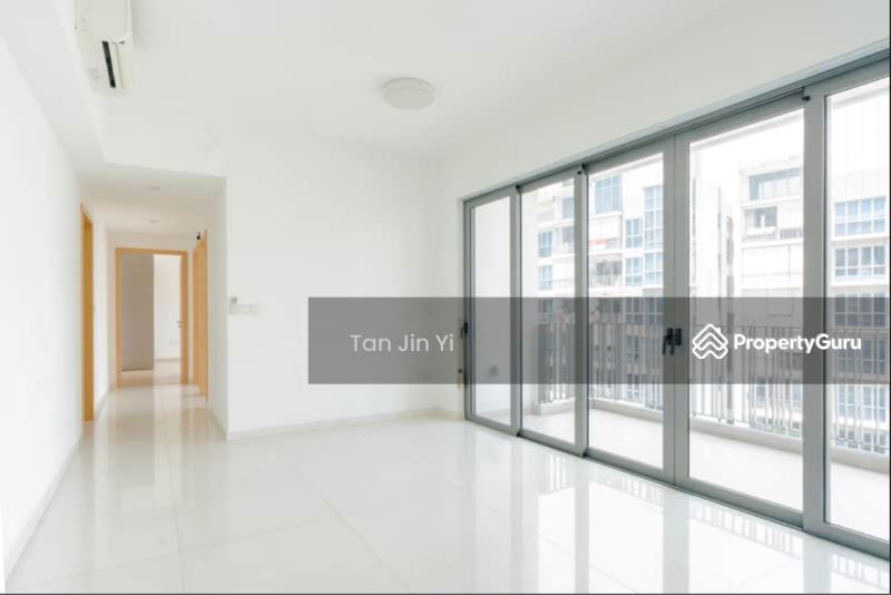 Prop-GPT: Condominium: D28 Seletar H2O Residences