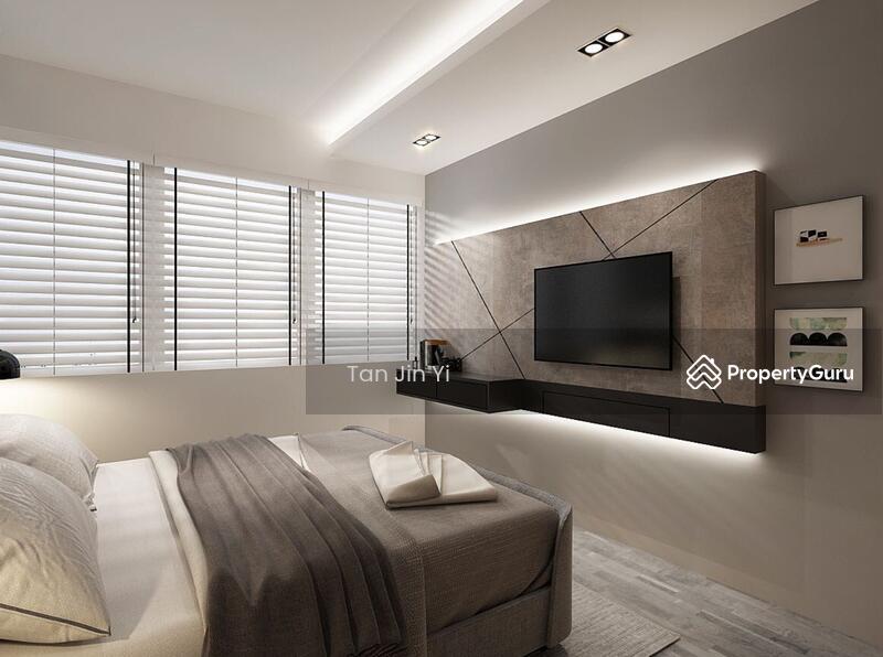 Condominium for Rent, H2O Residences, SGD 4,800 | 99-year lease