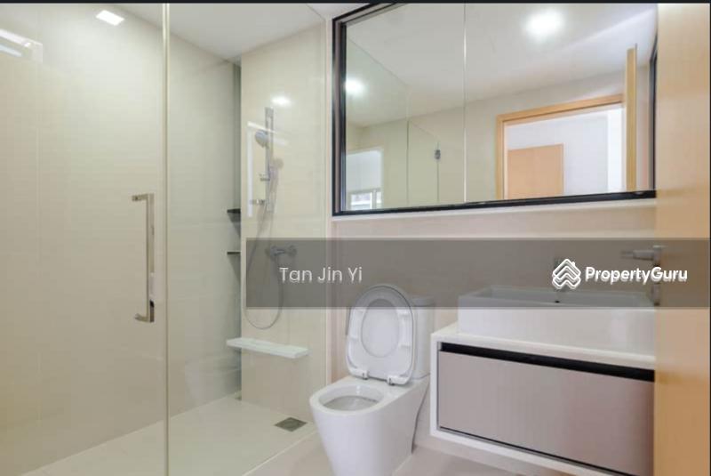 Condominium for Rent, H2O Residences, SGD 4,800 | 99-year lease