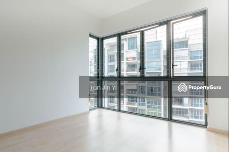 Condominium for Rent, H2O Residences, SGD 4,800 | 99-year lease