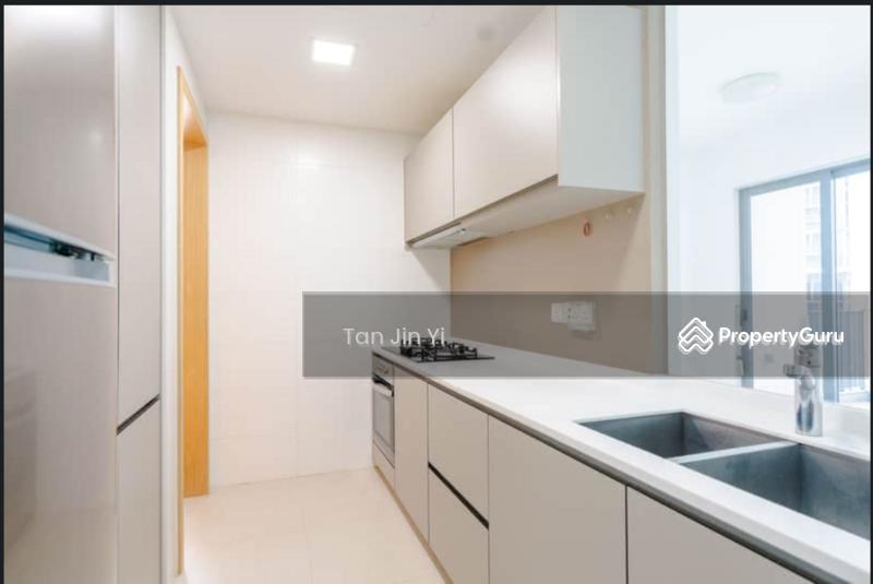 Condominium for Rent, H2O Residences, SGD 4,800 | 99-year lease