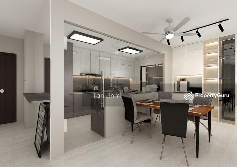 Condominium for Rent, H2O Residences, SGD 4,800 | 99-year lease