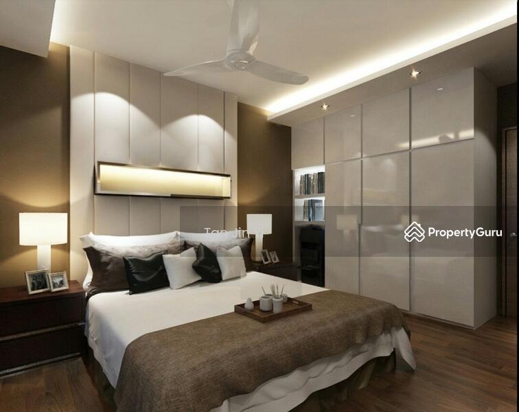 Condominium for Rent, H2O Residences, SGD 4,800 | 99-year lease