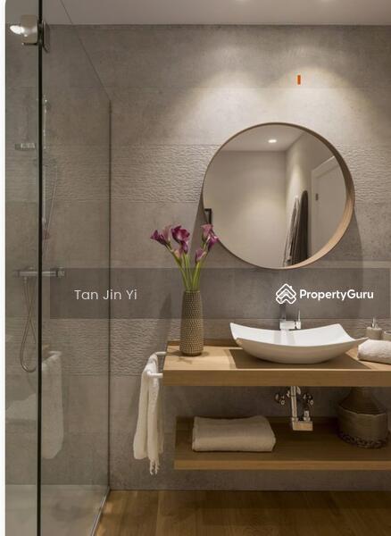 Condominium for Rent, H2O Residences, SGD 4,800 | 99-year lease