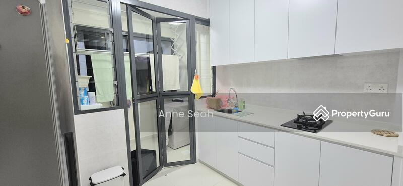 HDB Flat for Rent, 174B Sengkang East Drive, SGD 900 | 99-year lease