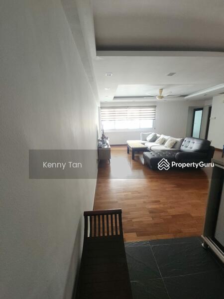 Prop-GPT: HDB Flat: D23 Choa Chu Kang 686D Choa Chu Kang Crescent