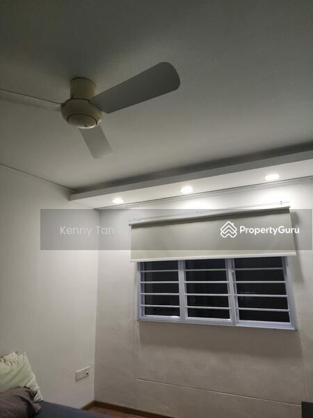 HDB Flat for Rent: Choa Chu Kang, D23, 684686