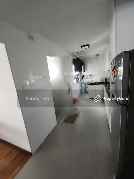 HDB Flat for Rent: Choa Chu Kang, D23, 684686