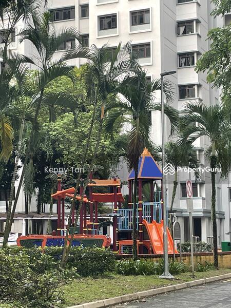 HDB Flat for Rent: Choa Chu Kang, D23, 684686