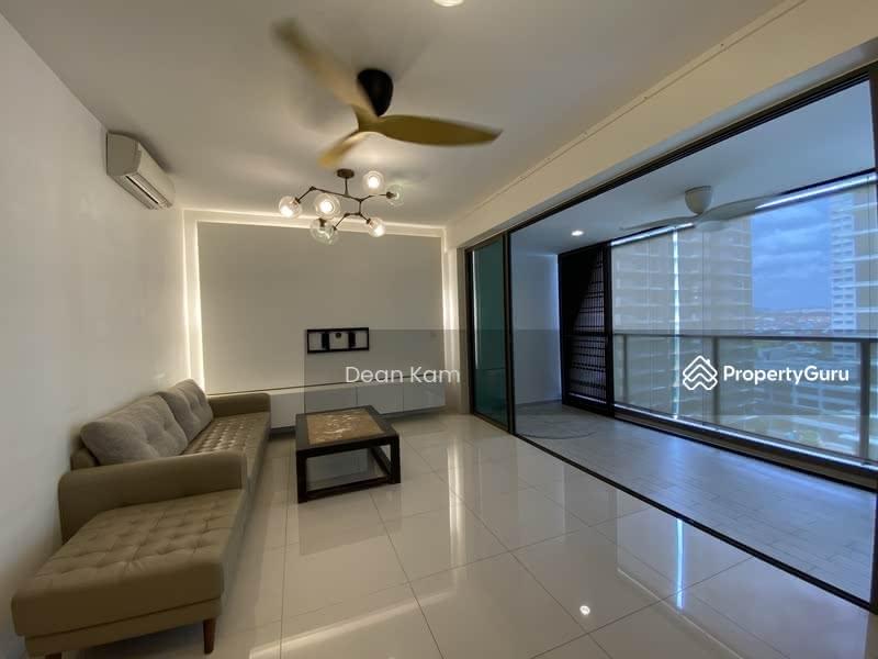 Prop-GPT: Condominium: D28 Seletar The Topiary