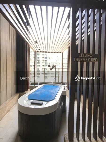 Condominium for Rent, The Topiary, SGD 4,900 | 99-year lease