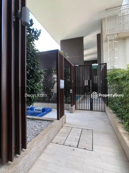 Condominium for Rent, The Topiary, SGD 4,900 | 99-year lease