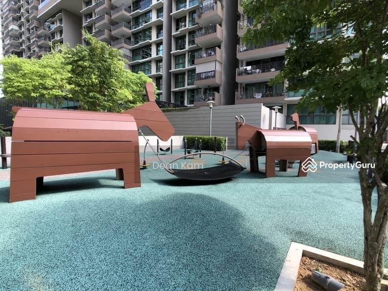Condominium for Rent, The Topiary, SGD 4,900 | 99-year lease