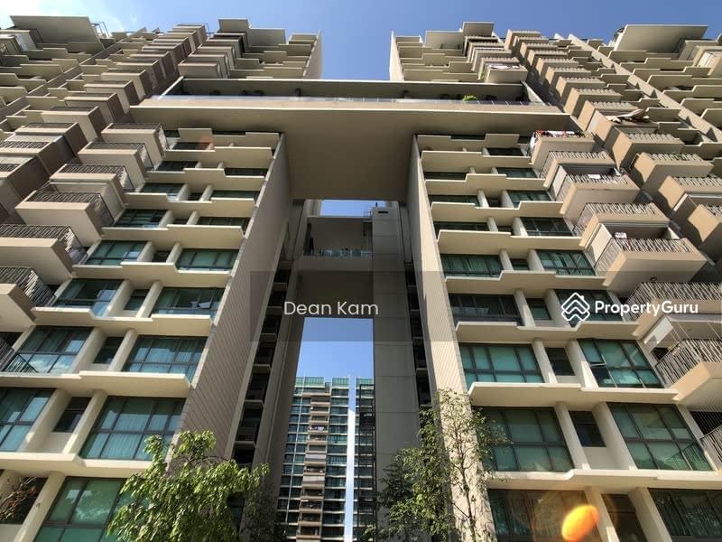 Condominium for Rent, The Topiary, SGD 4,900 | 99-year lease