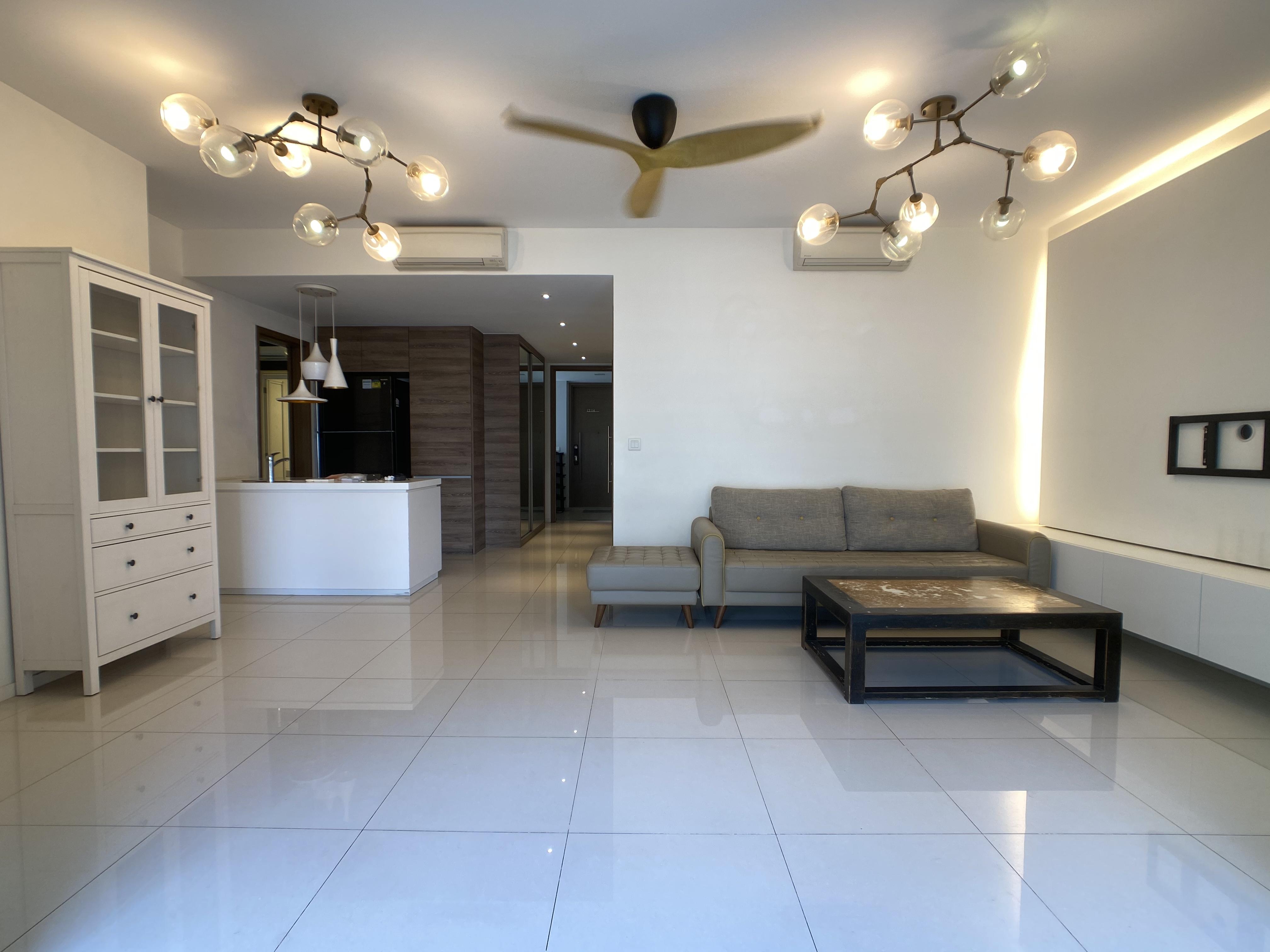 Condominium for Rent, The Topiary, SGD 4,900 | 99-year lease