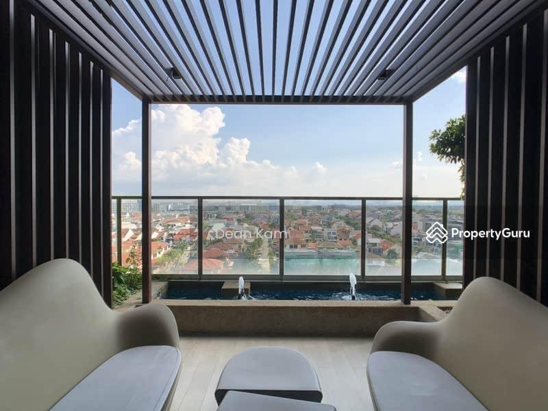 Condominium for Rent, The Topiary, SGD 4,900 | 99-year lease
