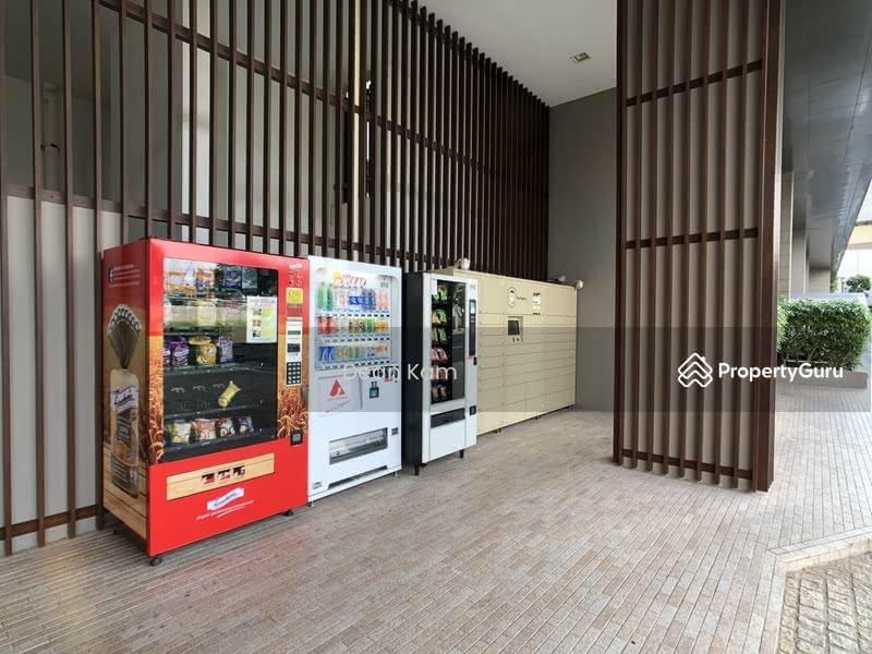Condominium for Rent, The Topiary, SGD 4,900 | 99-year lease