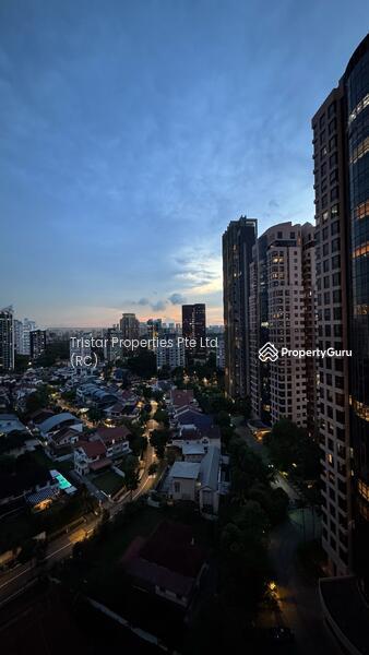 Condominium for Rent, Boulevard Vue, SGD 33,000 | Freehold
