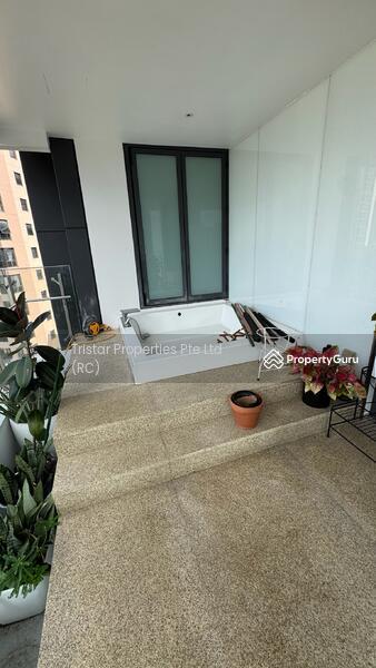 Condominium for Rent, Boulevard Vue, SGD 33,000 | Freehold
