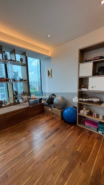 Condominium for Rent, Boulevard Vue, SGD 33,000 | Freehold